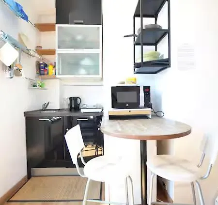 Wonderful Loft *