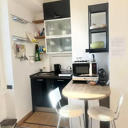 Apartmán Wonderful Loft *